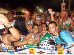 Bloco Auê
